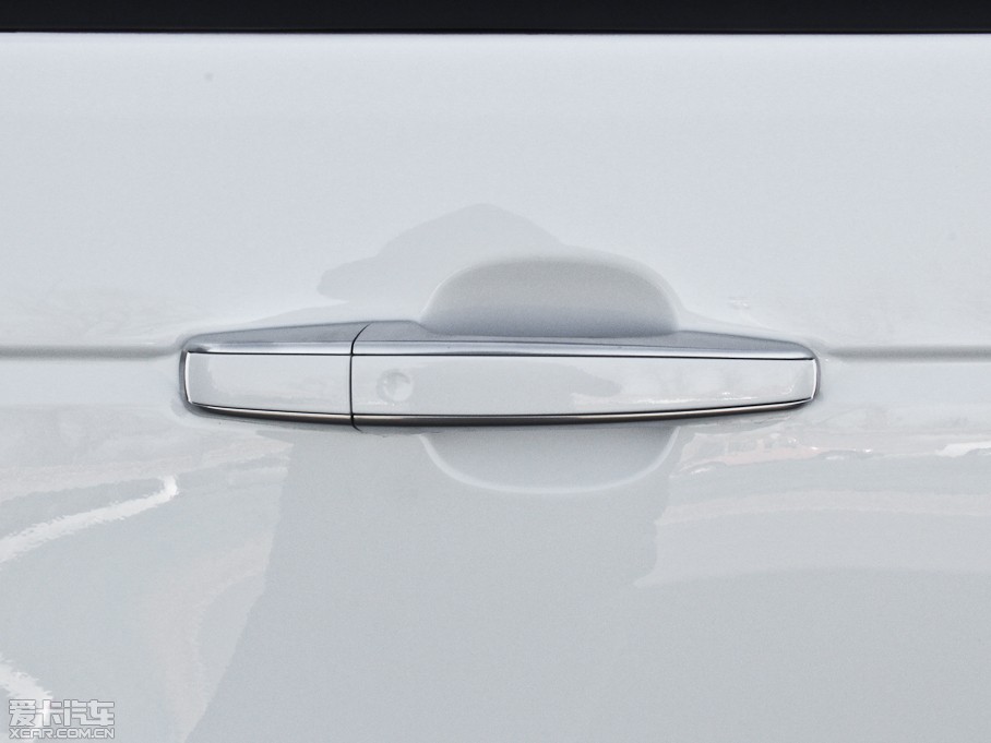 2013 5.0 V8 NA Vogue SE