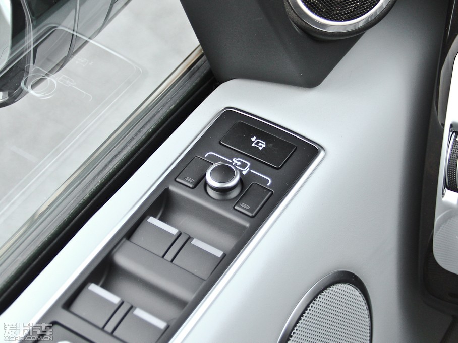 2013 5.0 V8 NA Vogue SE