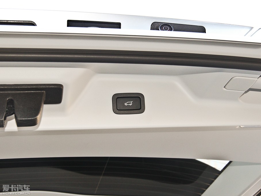 2013 5.0 V8 NA Vogue SE