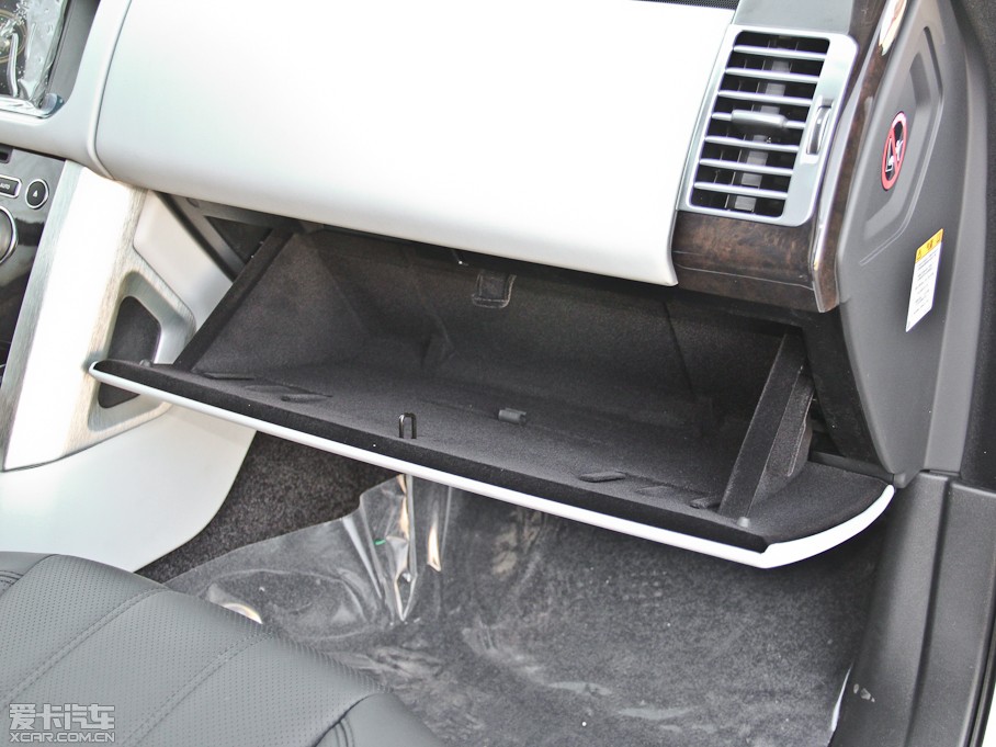 2013 5.0 V8 NA Vogue SE