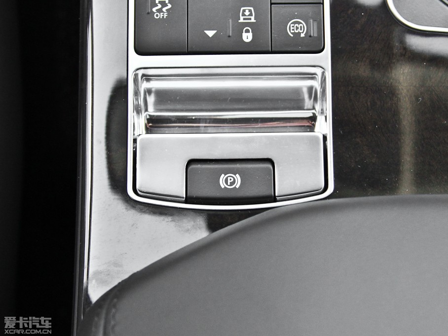 2013 5.0 V8 NA Vogue SE