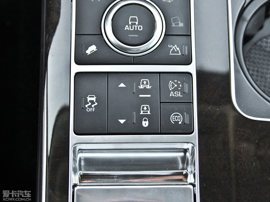 2013 5.0 V8 NA Vogue SE