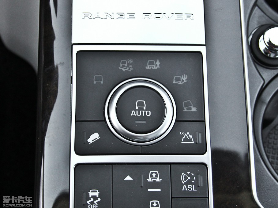 2013 5.0 V8 NA Vogue SE