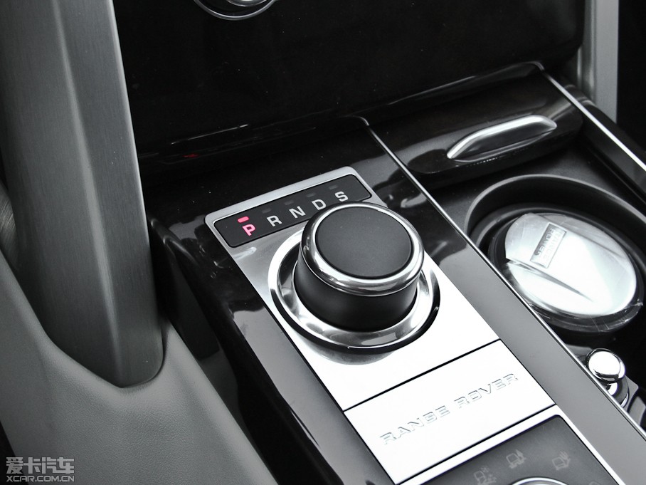 2013 5.0 V8 NA Vogue SE