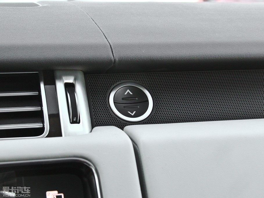 2013 5.0 V8 NA Vogue SE