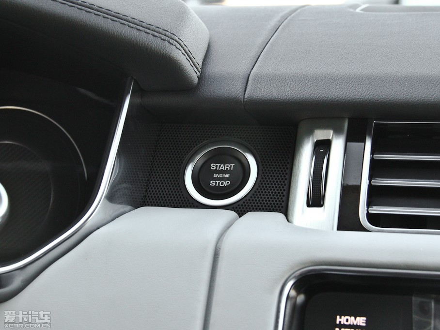 2013 5.0 V8 NA Vogue SE