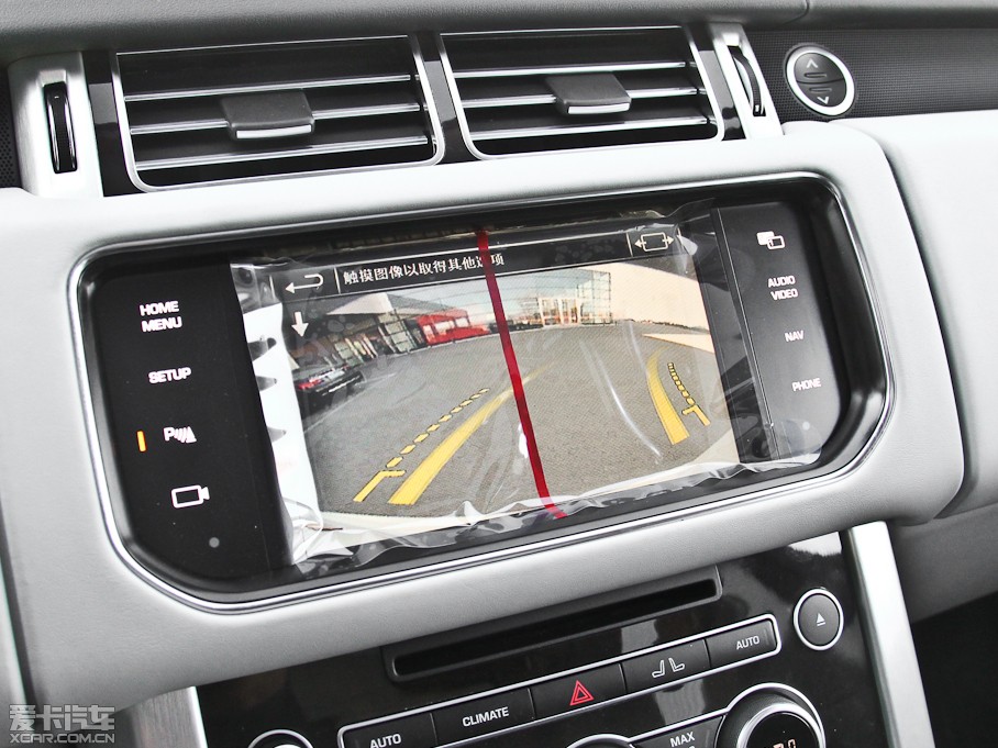 2013 5.0 V8 NA Vogue SE