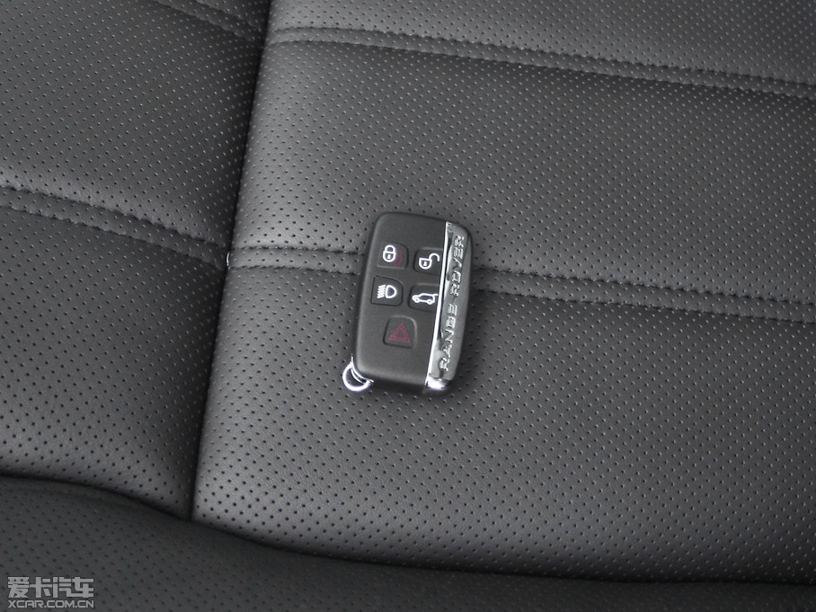 2013 5.0 V8 NA Vogue SE