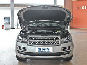 2013款5.0 V8 AB 尊崇创世版 其它