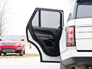 20135.0 V8 NA Vogue SE ܇T