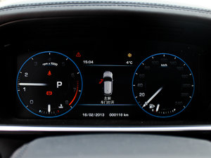 20135.0 V8 NA Vogue SE п؅^(q)