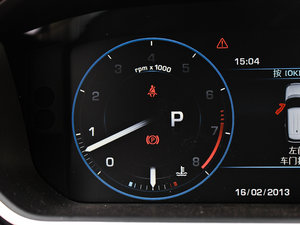 20135.0 V8 NA Vogue SE п؅^(q)