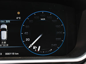 20135.0 V8 NA Vogue SE п؅^(q)