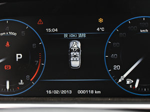 20135.0 V8 NA Vogue SE п؅^(q)