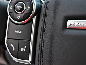 20135.0 V8 NA Vogue SE п؅^(q)