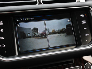 20135.0 V8 NA Vogue SE п؅^