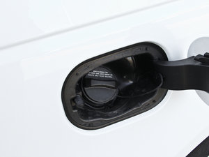 2013款5.0 V8 NA Vogue SE 细节外观