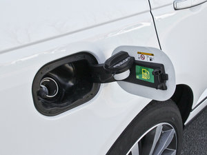2013款5.0 V8 NA Vogue SE 细节外观