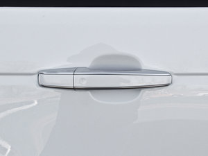 2013款5.0 V8 NA Vogue SE 细节外观