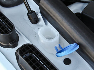 2013款5.0 V8 NA Vogue SE 其它
