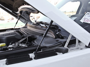 2013款5.0 V8 NA Vogue SE 其它
