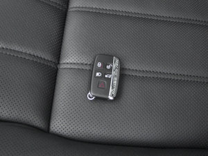 2013款5.0 V8 NA Vogue SE 其它