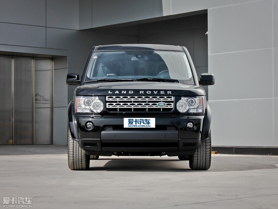 2013 Ĵ 5.0 V8 SE