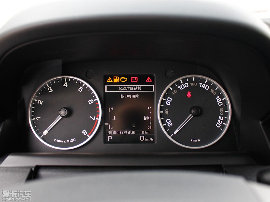 2013 Ĵ 5.0 V8 SE