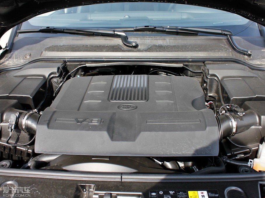 2013��l�F ���Ĵ� 5.0 V8 SE