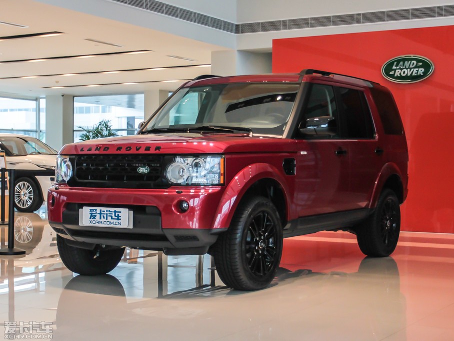 2013lF Ĵ 3.0 V6 SD HSE Ͱ