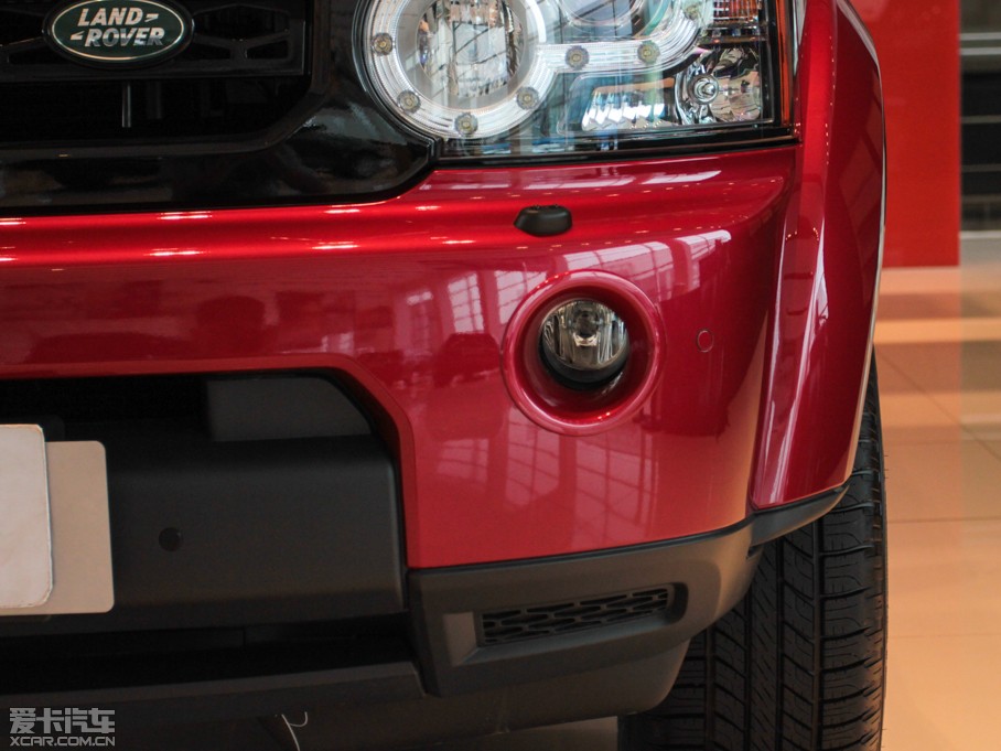 2013lF Ĵ 3.0 V6 SD HSE Ͱ