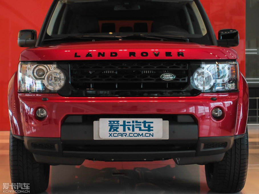 2013lF Ĵ 3.0 V6 SD HSE Ͱ