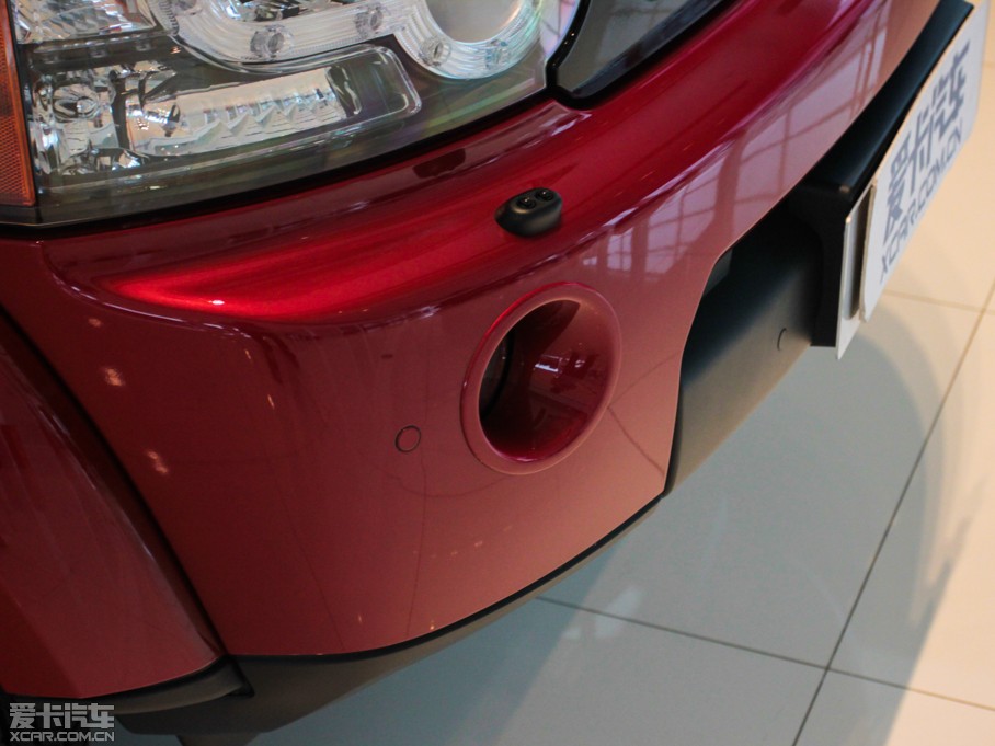 2013lF Ĵ 3.0 V6 SD HSE Ͱ