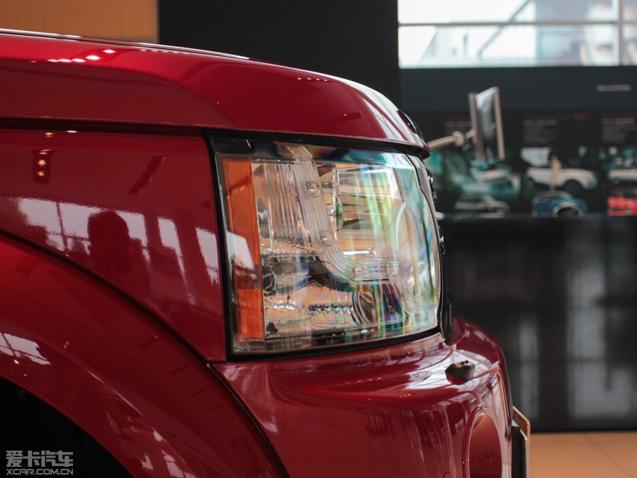 2013lF Ĵ 3.0 V6 SD HSE Ͱ