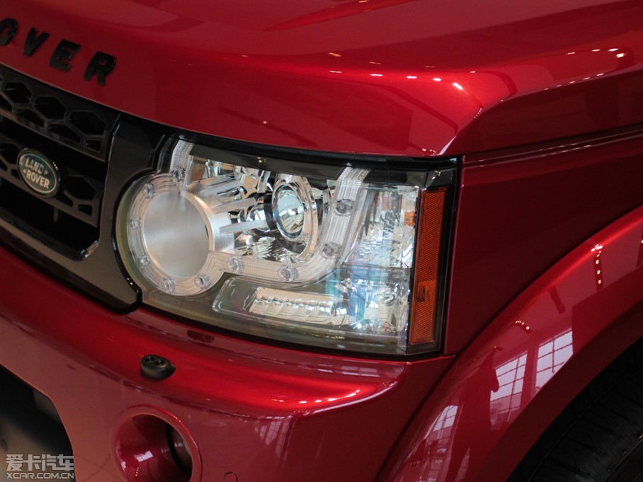 2013lF Ĵ 3.0 V6 SD HSE Ͱ