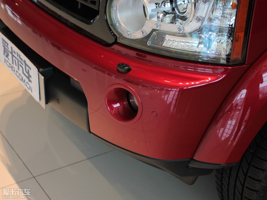 2013lF Ĵ 3.0 V6 SD HSE Ͱ