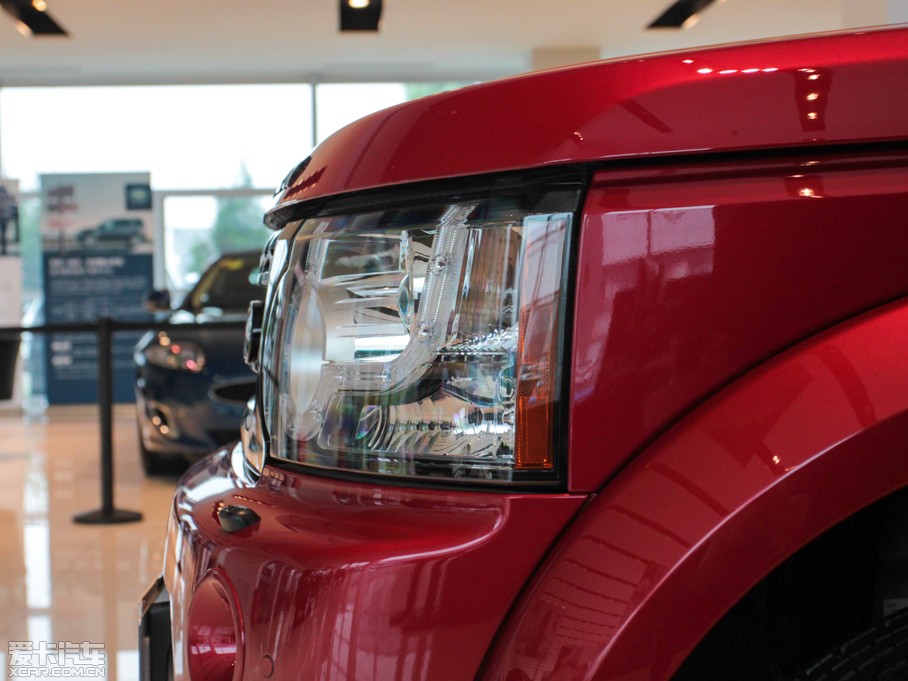 2013lF Ĵ 3.0 V6 SD HSE Ͱ