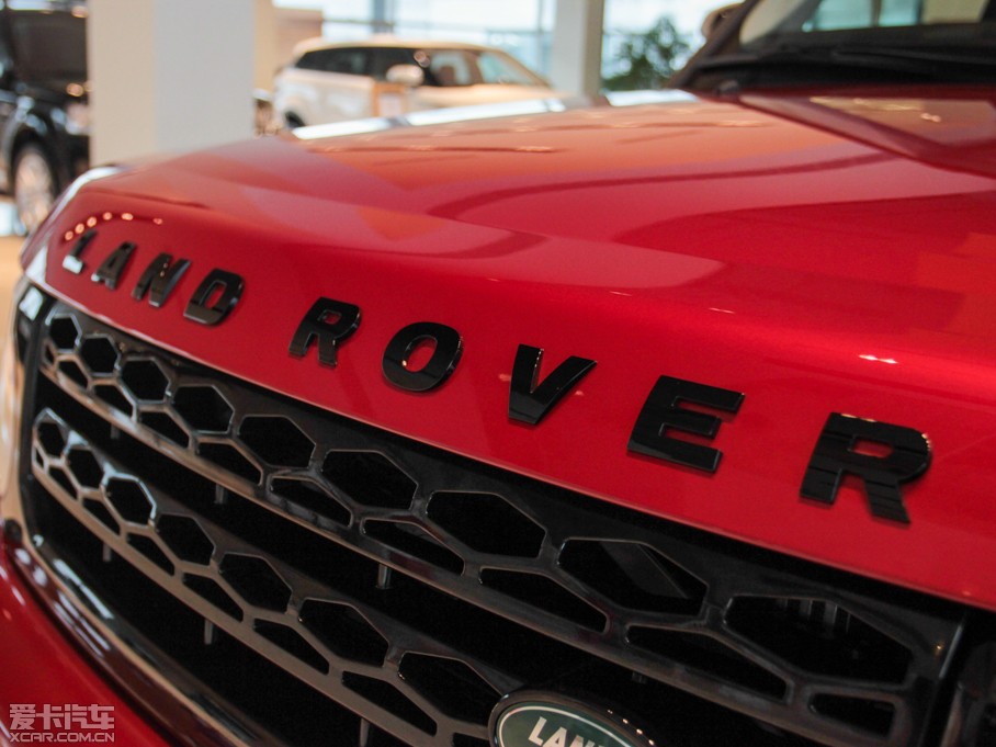 2013lF Ĵ 3.0 V6 SD HSE Ͱ