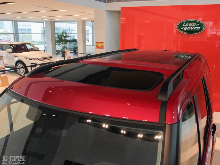 2013l(f)F(xin) Ĵ 3.0 V6 SD HSE Ͱ