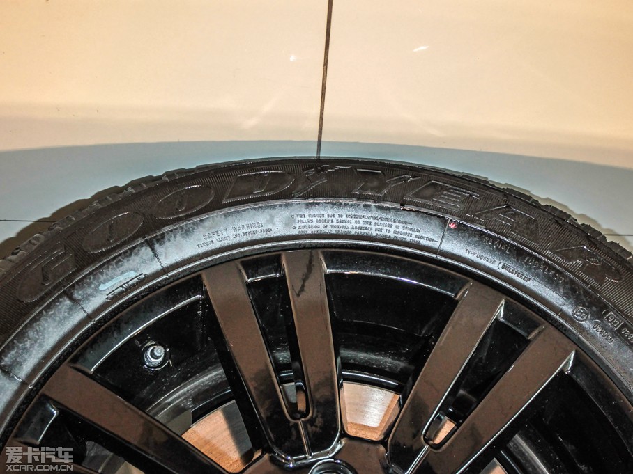 2013l(f)F(xin) Ĵ 3.0 V6 SD HSE Ͱ