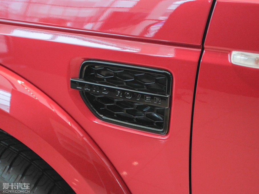 2013lF Ĵ 3.0 V6 SD HSE Ͱ