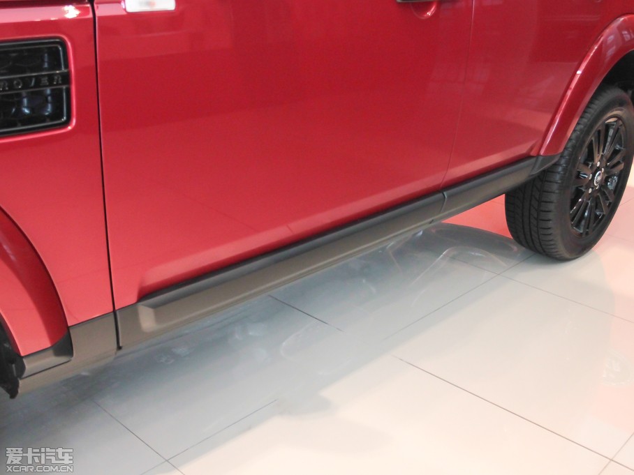 2013lF Ĵ 3.0 V6 SD HSE Ͱ