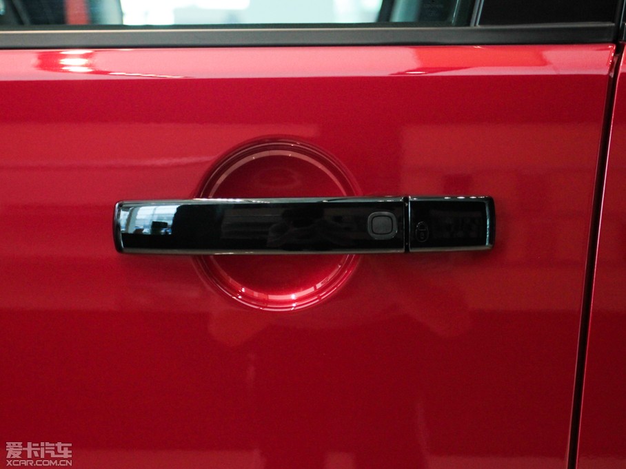 2013lF Ĵ 3.0 V6 SD HSE Ͱ