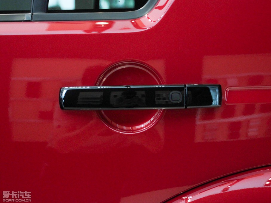 2013lF Ĵ 3.0 V6 SD HSE Ͱ