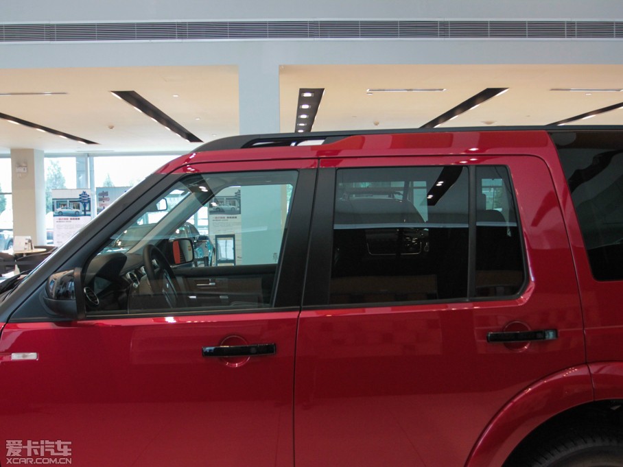 2013lF Ĵ 3.0 V6 SD HSE Ͱ