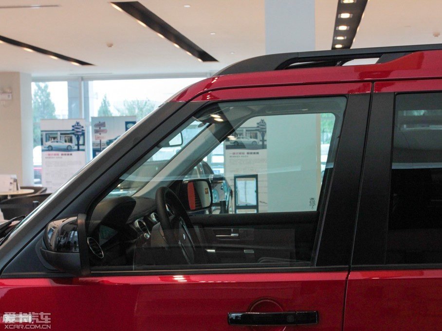 2013lF Ĵ 3.0 V6 SD HSE Ͱ