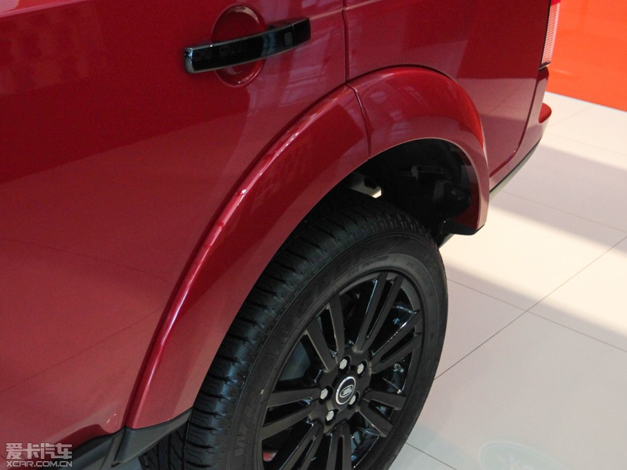 2013l(f)F(xin) Ĵ 3.0 V6 SD HSE Ͱ