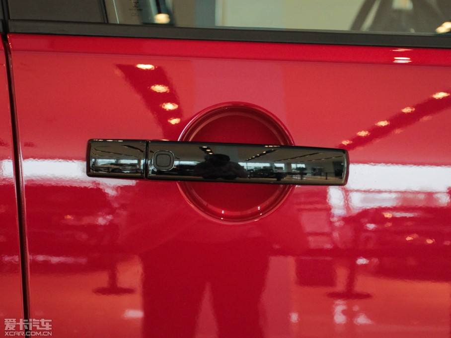 2013l(f)F(xin) Ĵ 3.0 V6 SD HSE Ͱ