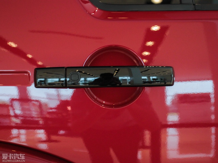 2013lF Ĵ 3.0 V6 SD HSE Ͱ