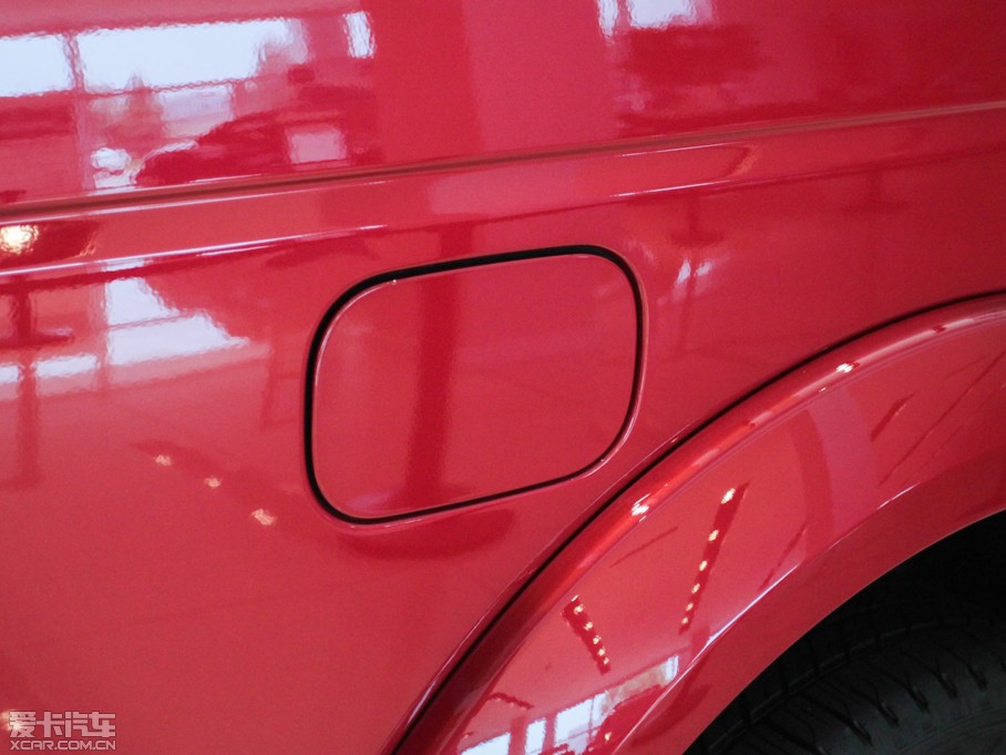 2013lF Ĵ 3.0 V6 SD HSE Ͱ